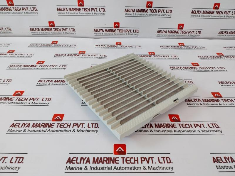 Rittal Sk3323207 Outlet Fan Filter Unit Cut Out Mounting