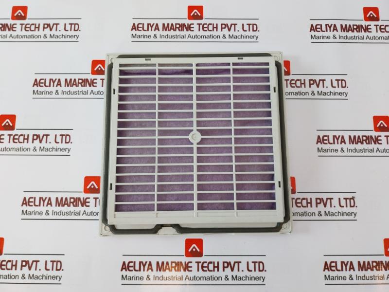 Rittal Sk3323207 Outlet Fan Filter Unit Cut Out Mounting