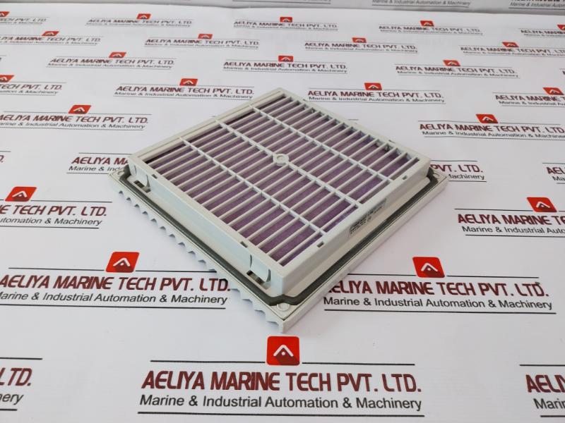 Rittal Sk3323207 Outlet Fan Filter Unit Cut Out Mounting