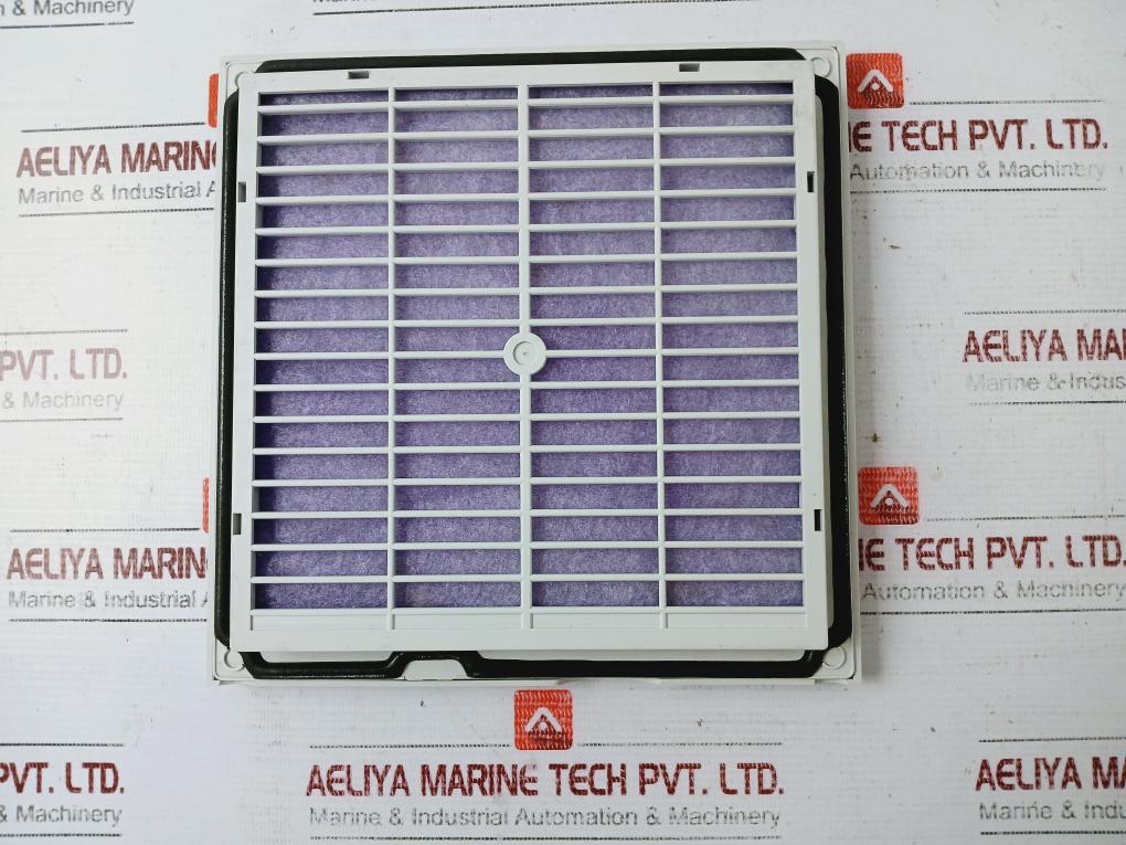 Rittal Sk3323 207 Outlet Filter For Industrial Enclosures