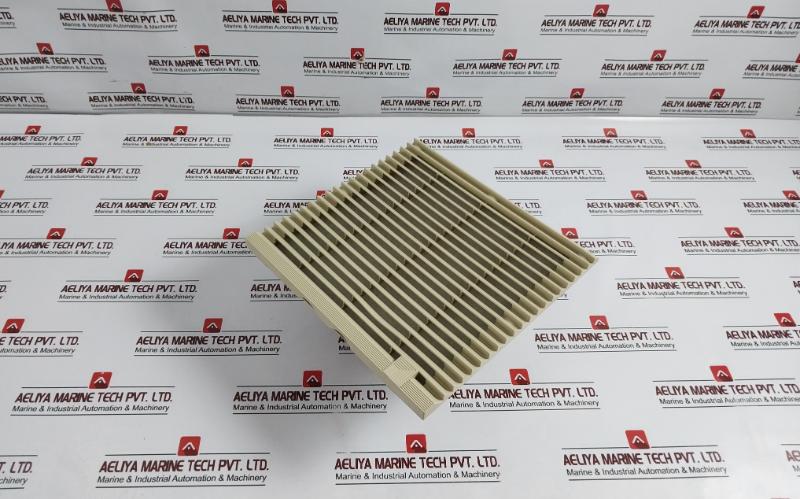 Rittal Sk 3152100 Fan-and-filter Unit 220/230V 50/60Hz 48/47W 220V-50Hz 40W