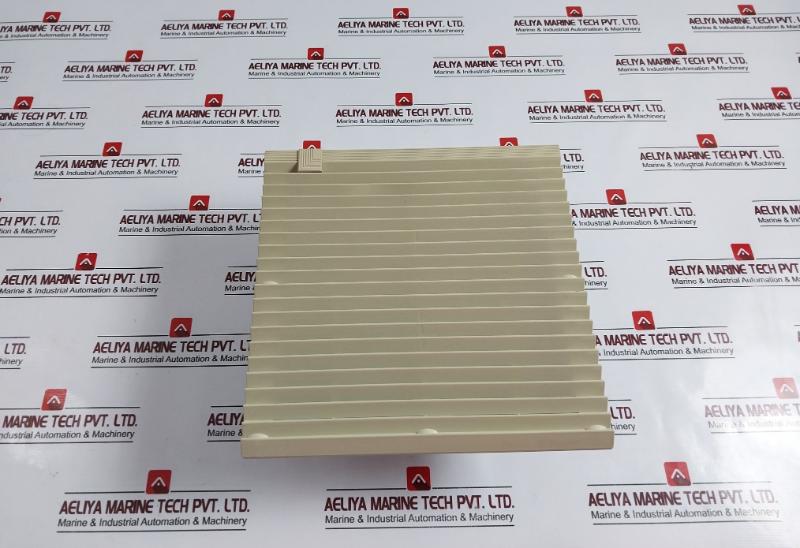 Rittal Sk 3152100 Fan-and-filter Unit 220/230V 50/60Hz 48/47W 220V-50Hz 40W