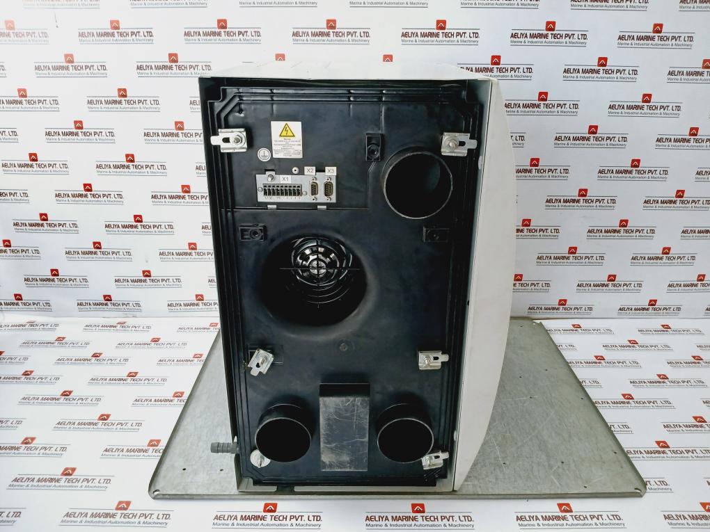 Rittal SK 3382500 Top Therm Enclosure Cooling Unit 230 V 50/60 Hz 2.3A 2.6A