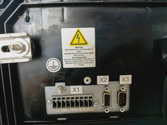 Rittal SK 3382500 Top Therm Enclosure Cooling Unit 230 V 50/60 Hz 2.3A 2.6A