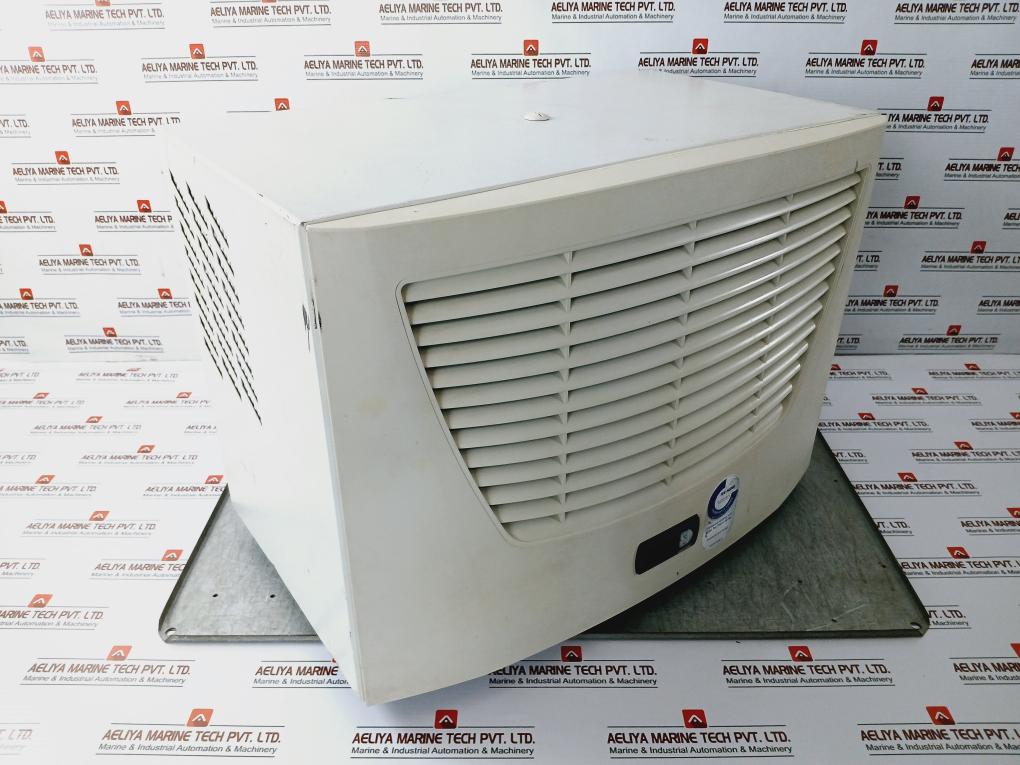 Rittal SK 3382500 Top Therm Enclosure Cooling Unit 230 V 50/60 Hz 2.3A 2.6A