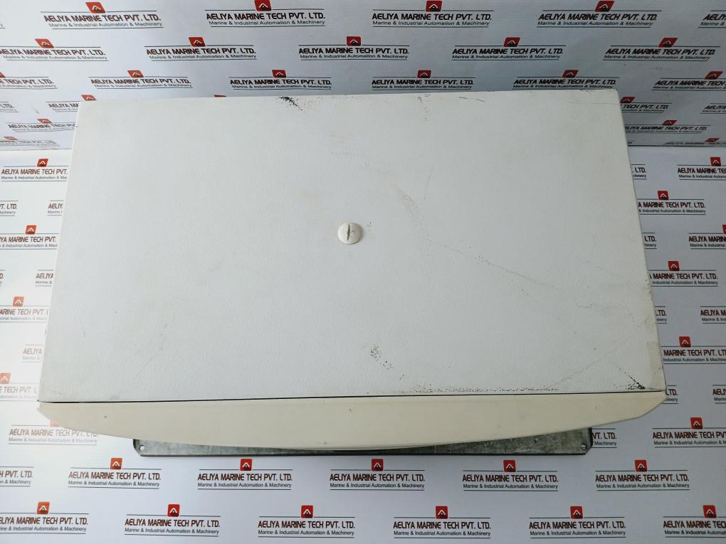 Rittal SK 3382500 Top Therm Enclosure Cooling Unit 230 V 50/60 Hz 2.3A 2.6A