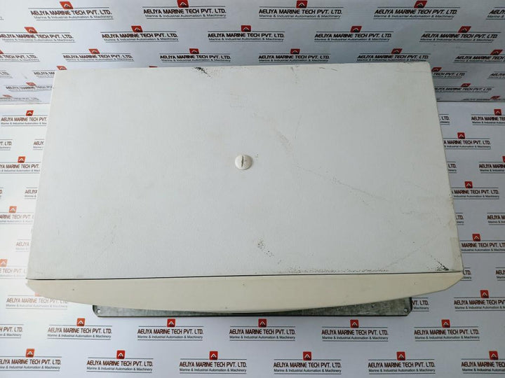Rittal SK 3382500 Top Therm Enclosure Cooling Unit 230 V 50/60 Hz 2.3A 2.6A
