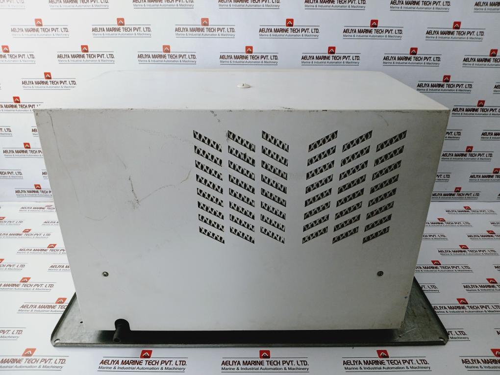 Rittal SK 3382500 Top Therm Enclosure Cooling Unit 230 V 50/60 Hz 2.3A 2.6A