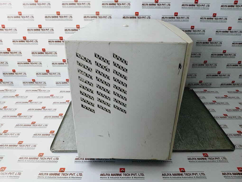 Rittal SK 3382500 Top Therm Enclosure Cooling Unit 230 V 50/60 Hz 2.3A 2.6A