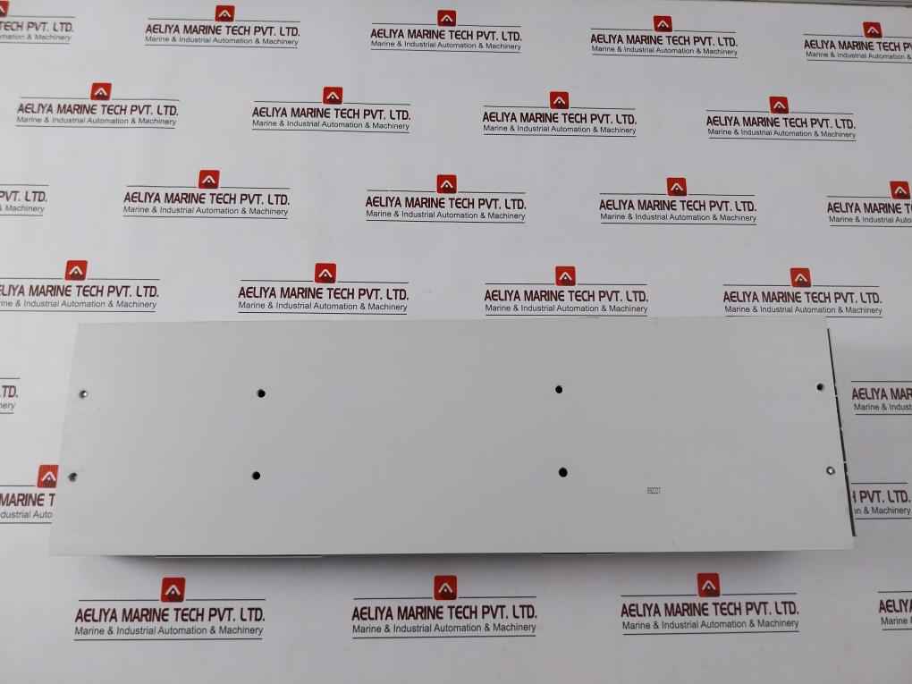 Rittal Sv 9340.000 Busbar System 3ph 600/480vac 63a Awg10-6 44 Lb-in/75c Copper Rails