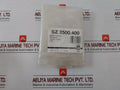 Rittal Sz 2500.400 Connection Cable 3 Pole 250V 0.25-1.5Mm2 4.5-10Mm