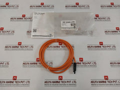 Rittal Sz 2500.420 2-pole Connection Cable 03348603204222138373 250V 3.00M