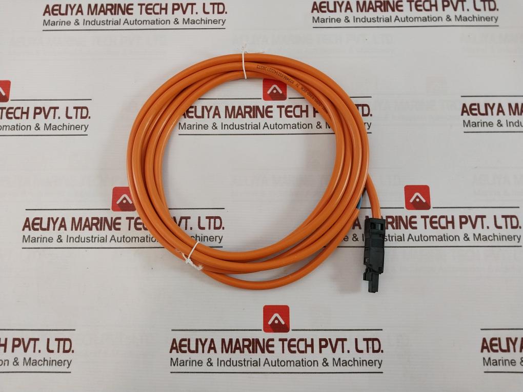 Rittal Sz 2500.420 2-pole Connection Cable 03348603204222138373 250V 3.00M