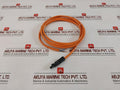 Rittal Sz 2500.420 2-pole Connection Cable 03348603204222138373 250V 3.00M