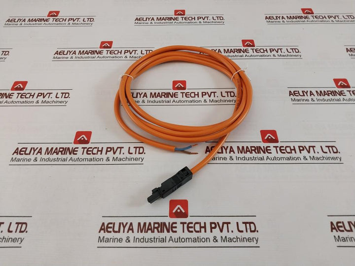 Rittal Sz 2500.420 2-pole Connection Cable 03348603204222138373 250V 3.00M