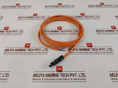 Rittal Sz 2500.420 2-pole Connection Cable 03348603204222138373 250V 3.00M
