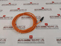Rittal Sz 2500.420 2-pole Connection Cable 03348603204222138373 250V 3.00M