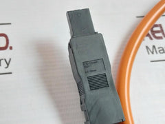 Rittal Sz 2500.430 Connection Cable 3 Pole 0,25-1,5Mm2 4.5-10Mm