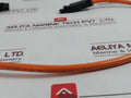 Rittal Sz 2500.430 Connection Cable 3 Pole 0,25-1,5Mm2 4.5-10Mm