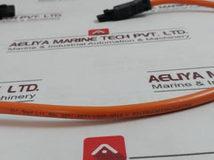 Rittal Sz 2500.430 Connection Cable 3 Pole 0,25-1,5Mm2 4.5-10Mm