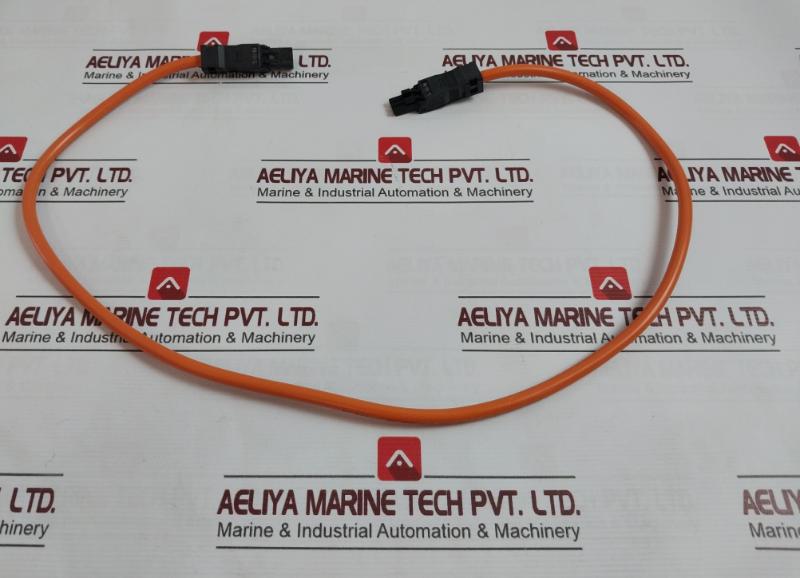 Rittal Sz 2500.430 Connection Cable 3 Pole 0,25-1,5Mm2 4.5-10Mm