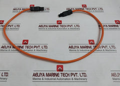 Rittal Sz 2500.430 Connection Cable 3 Pole 0,25-1,5Mm2 4.5-10Mm