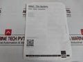 Rittal Sz 2500.430 Connection Cable 3 Pole 0,25-1,5Mm2 4.5-10Mm