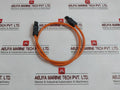 Rittal Sz 2500.430 Connection Cable 3 Pole 0,25-1,5Mm2 4.5-10Mm