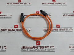 Rittal Sz 2500.430 Connection Cable 3 Pole 0,25-1,5Mm2 4.5-10Mm