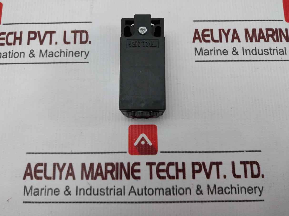 Rittal Sz 2500.460 Door-Operated Switch 300v Ip20 4kv