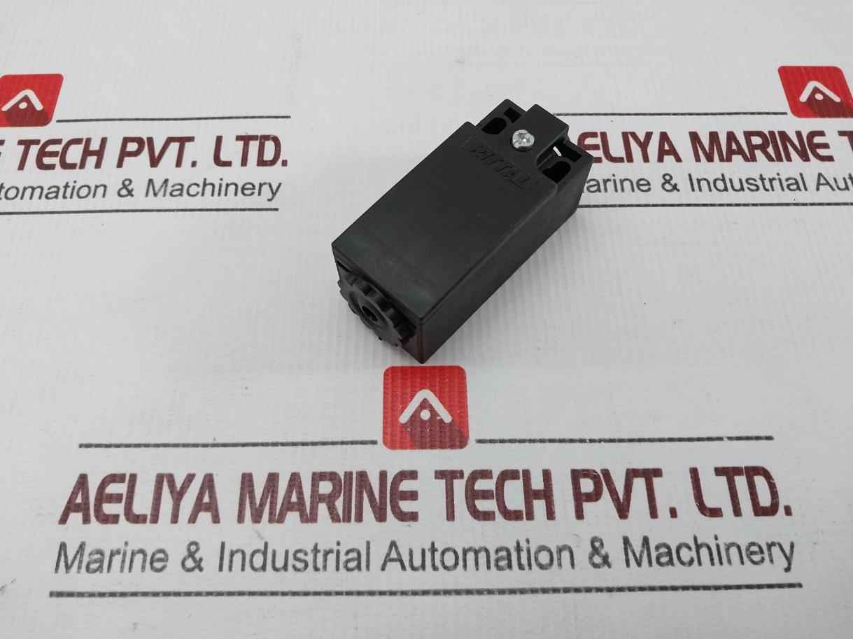 Rittal Sz 2500.460 Door-Operated Switch 300v Ip20 4kv