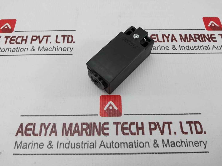 Rittal Sz 2500.460 Door-Operated Switch 300v Ip20 4kv