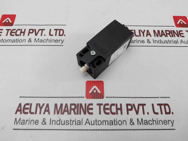 Rittal Sz 2500.460 Door-Operated Switch 300v Ip20 4kv