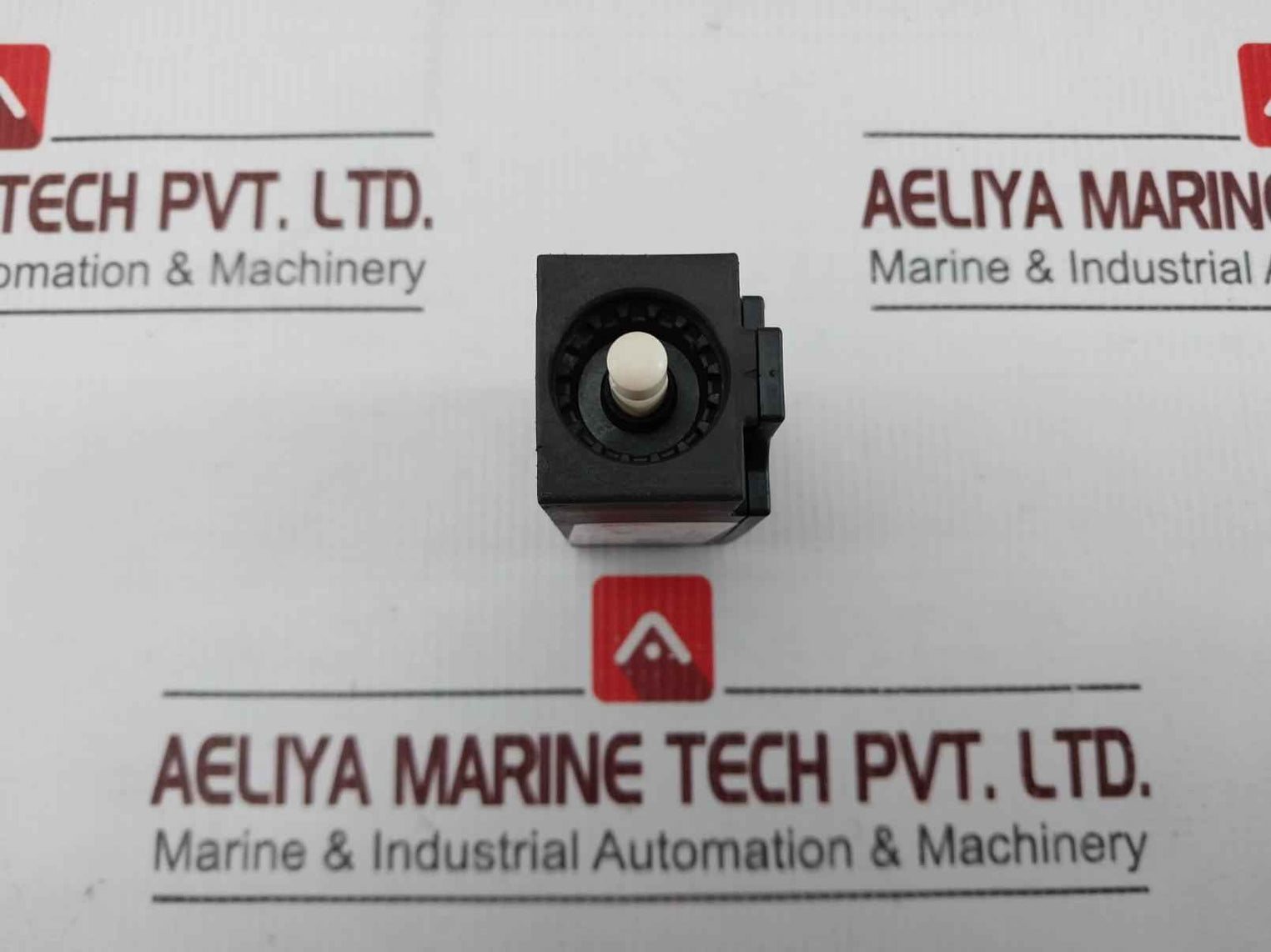 Rittal Sz 2500.460 Door-Operated Switch 300v Ip20 4kv