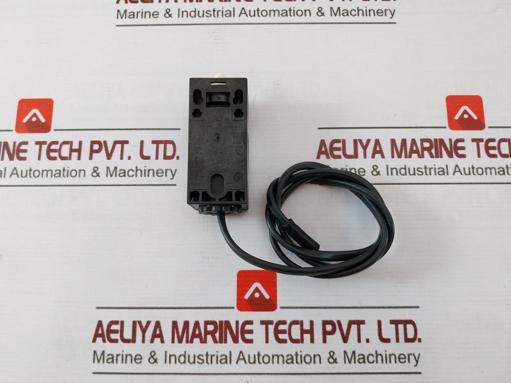 Rittal Sz 2500.460 Door-operated Switch Ac15 230V 2,5A Dc13 24V 2,5A 300V