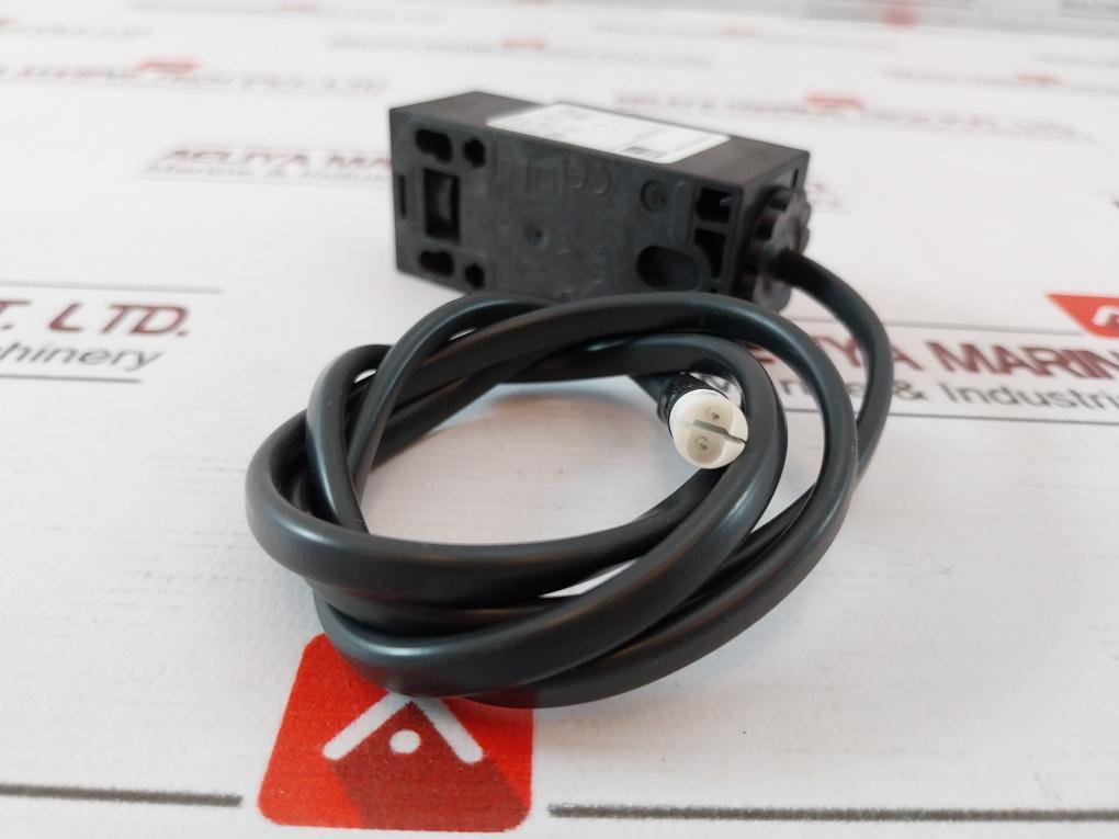 Rittal Sz 2500.460 Door-operated Switch Ac15 230V 2,5A Dc13 24V 2,5A 300V