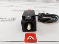 Rittal Sz 2500.460 Door-operated Switch Ac15 230V 2,5A Dc13 24V 2,5A 300V