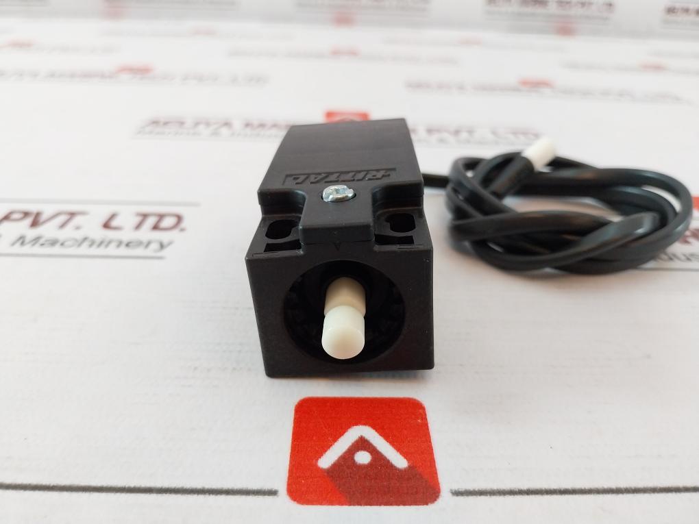 Rittal Sz 2500.460 Door-operated Switch Ac15 230V 2,5A Dc13 24V 2,5A 300V