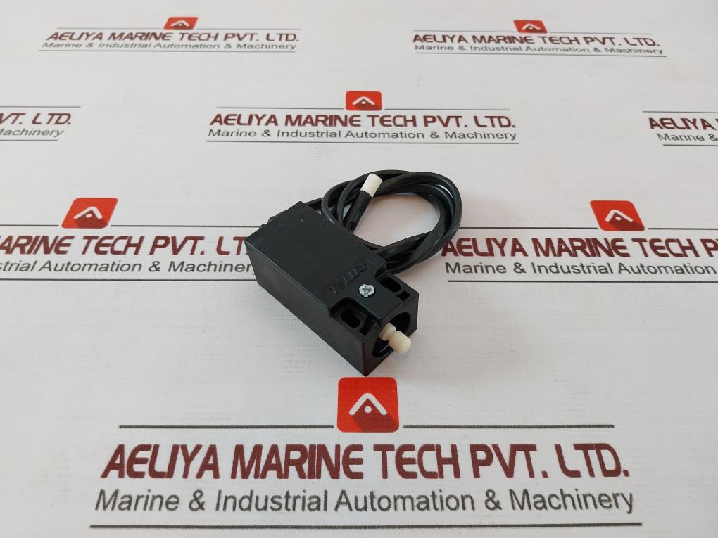 Rittal Sz 2500.460 Door-operated Switch Ac15 230V 2,5A Dc13 24V 2,5A 300V