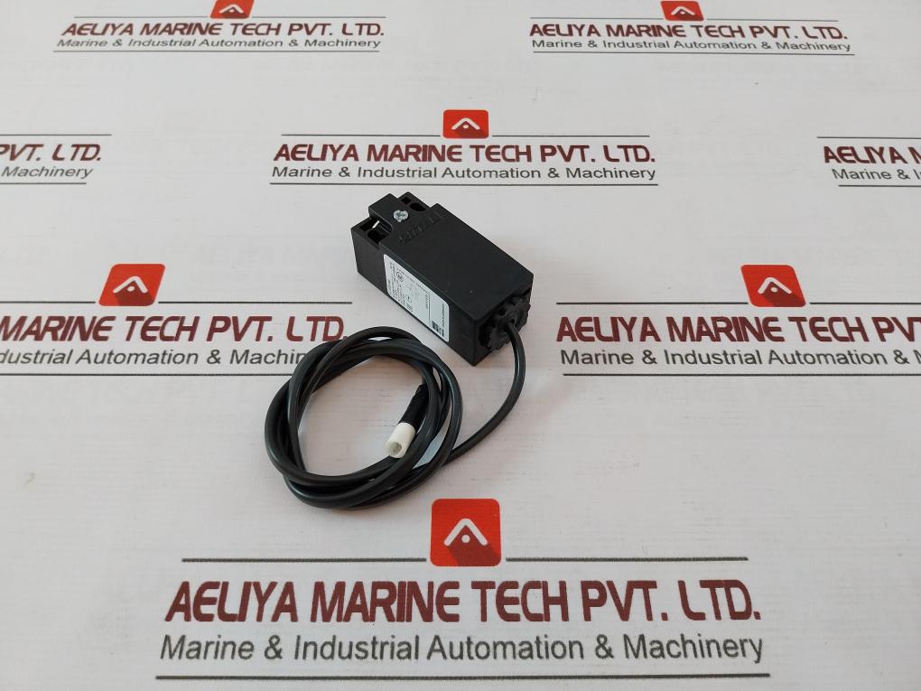 Rittal Sz 2500.460 Door-operated Switch Ac15 230V 2,5A Dc13 24V 2,5A 300V