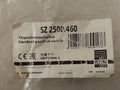 Rittal Sz 2500.460 Door-operated Switch Ac15 230V 2,5A Dc13 24V 2,5A 300V