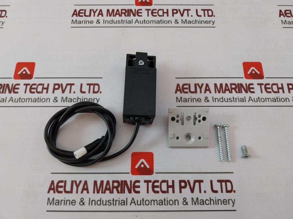 Rittal Sz 2500.460 Door-operated Switch Ac15 230V 2,5A Dc13 24V 2,5A 300V