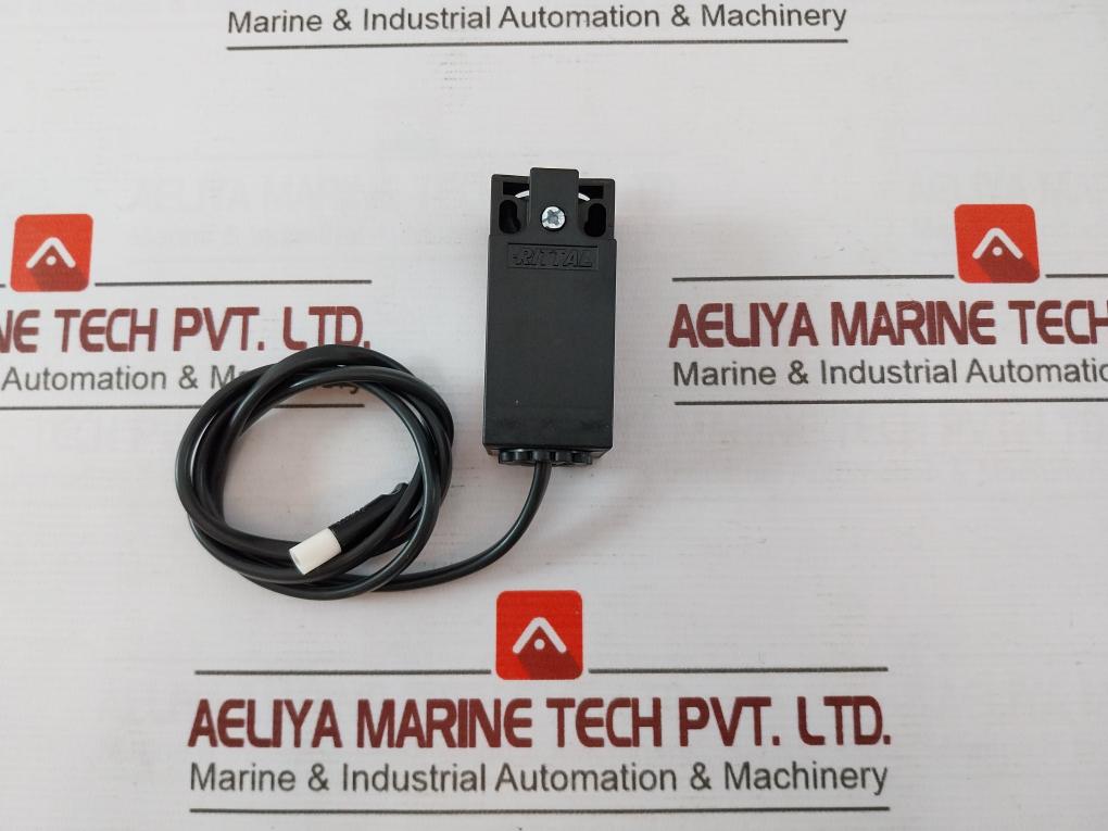 Rittal Sz 2500.460 Door-operated Switch Ac15 230V 2,5A Dc13 24V 2,5A 300V