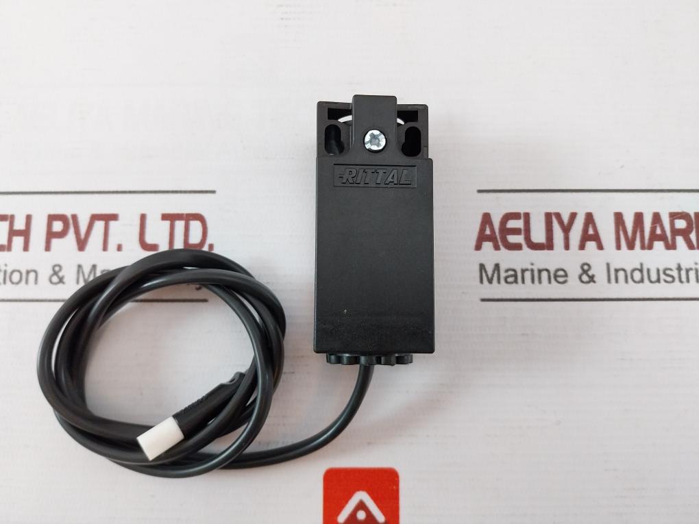 Rittal Sz 2500.460 Door-operated Switch Ac15 230V 2,5A Dc13 24V 2,5A 300V