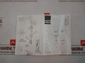 Rittal Sz 2500.460 Door-operated Switch Ip20 300V Ac15 230V 2,5A Dc13 24V
