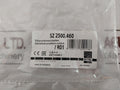 Rittal Sz 2500.460 Door-operated Switch Ip20 300V Ac15 230V 2,5A Dc13 24V