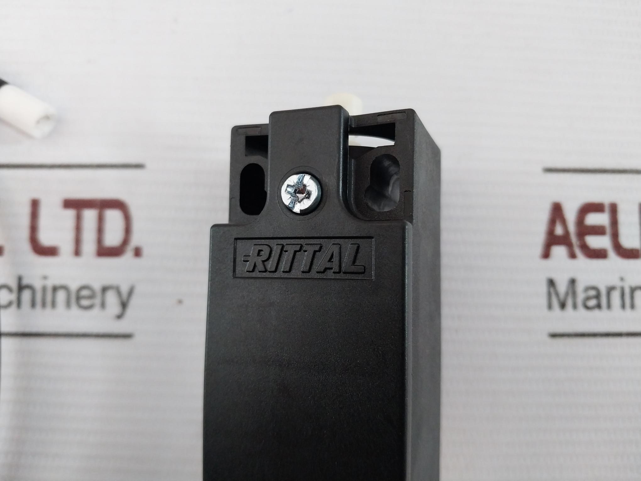 Rittal Sz 2500.460 Door-operated Switch Ip20 300V Ac15 230V 2,5A Dc13 24V