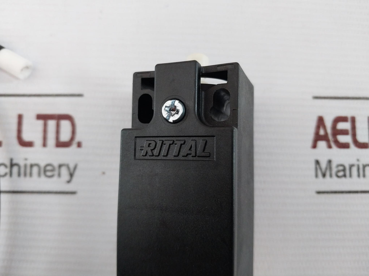 Rittal Sz 2500.460 Door-operated Switch Ip20 300V Ac15 230V 2,5A Dc13 24V