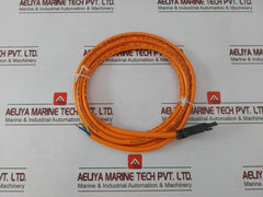 Rittal Sz 2500.500 Connection Cable For Power Supply 250V 4.5-10Mm