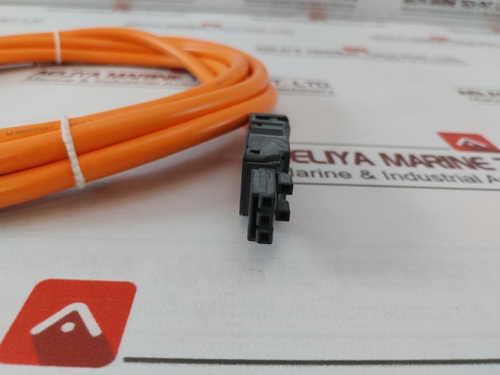 Rittal Sz 2500.500 Connection Cable For Power Supply 250V 4.5-10Mm